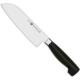 Henckels Four Star Santoku Knife, 6 Inch, HE-18163