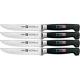 Henckels Knives Henckels Four Star Steak Knife Set, HE-90000