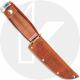 KABAR Little Finn Hunting Knife, KA-1226