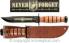 KA-BAR Knives KABAR POW MIA Knife, US Navy, KA-9149