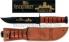 KA-BAR Knives KABAR 9/11 Never Forget Knife, USMC, KA-9165