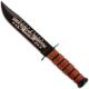 KABAR 9168 US Army OEF Afghanistan Commemorative Knife