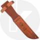 KA-BAR 9225 125th Anniversary Commemorative Knife with US Army Tang Stamp USA Made