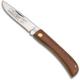 Robert Klaas Brown Mule Knife, Large, KC-35