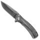 Kershaw Starter Knife, BlackWash, KE-1301BW