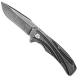 Kershaw Manifold Knife, BlackWash, KE-1303BW