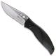 Kershaw Whirlwind, Part Serrated, KE-1560ST