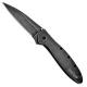 Kershaw Leek, BlackWash, KE-1660BLKW