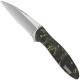 Kershaw Leek 1660CAMO Knife Camo Ken Onion Assisted Flipper Folder