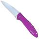 Kershaw Leek, Purple Aluminum, KE-1660PUR