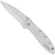 Kershaw Leek,  Part Serrated, KE-1660ST