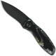 Kershaw Blur 1670CAMO Knife Camo Ken Onion Assisted Flipper Folder