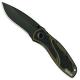 Kershaw Blur, Olive Drab, KE-1670OLBLK