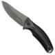 Kershaw LoneRock Fixed Blade, Small, KE-1895