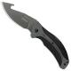 Kershaw LoneRock Folder, Gut Hook, KE-1898GH