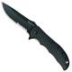 Kershaw Volt II, Black, KE-3650CKTST