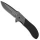 Kershaw Scrambler Knife, BlackWash, KE-3890BW