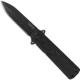 Kershaw Barstow 3960 Knife EDC Spear Point Flipper Folder Assisted Opening Black GFN