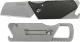 Kershaw Pub 4036CF Knife Dmitry Sinkevich Bottle Opener Multi Tool Carbon Fiber