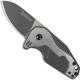 Kershaw Hops 5515 Knife Gustavo Cecchini EDC Flipper Folder Assisted Opening Bottle Opener