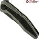 MODIFIED Zero Tolerance 0470 Sinkevich Knife - Acid Stonewash