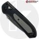 MODIFIED Benchmade Freek Knife 560 - Acid Stonewash Blade