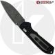 MODIFIED Benchmade Freek Knife 560 - Acid Stonewash Blade