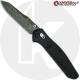 MODIFIED Benchmade 940-2 Osborne Knife - Acid Stonewash - G10 Handle