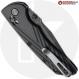 MODIFIED Hogue Deka Clip Point - MagnaCut - Acid Stonewash