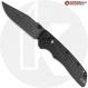 MODIFIED Hogue Deka Clip Point - MagnaCut - Acid Stonewash