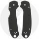 Spyderco Para 3 Skinny Titanium Scales - Cerakote Series