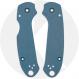 Spyderco Para 3 Skinny Titanium Scales - Cerakote Series