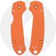 Spyderco Para 3 Skinny Titanium Scales - Cerakote Series