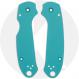 Spyderco Para 3 Skinny Titanium Scales - Cerakote Series