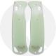 Benchmade Bugout Scales - G10 - Various Colors - KP Produced