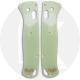 KP Custom G10 Scales for Benchmade Bugout Knife - Jade
