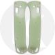 KP Custom G10 Scales for Benchmade Bugout Knife - Jade