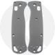 Benchmade Bugout Scales - G10 - Various Colors - KP Produced