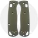 Benchmade Bugout Scales - G10 - Various Colors - KP Produced