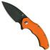 Kizer Roach, Vanguard Orange G10, V4477A2