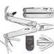 Leatherman Wave Tool, Nylon Sheath, LE-830038