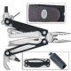 Leatherman Tools Leatherman Charge ALX Tool with Nylon Sheath, LE-830675