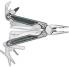 Leatherman Tools Leatherman Charge TTi Tool with Leather Sheath, LE-830682