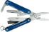 Leatherman Squirt PS4 Tool, Blue, LE-831192
