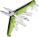 Leatherman Leap Tool, Green, LE-831827