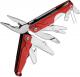 Leatherman Leap Tool, Red, LE-831833