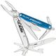 Leatherman Juice CS4 Tool, Columbia Blue, LE-831921