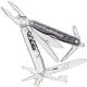 Leatherman Juice CS4 Tool, Granite Gray, LE-831924