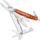 Leatherman Juice S2 Tool, Cinnabar Orange, LE-831925