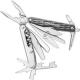 Leatherman Juice XE6 Tool, Granite Gray, LE-831930